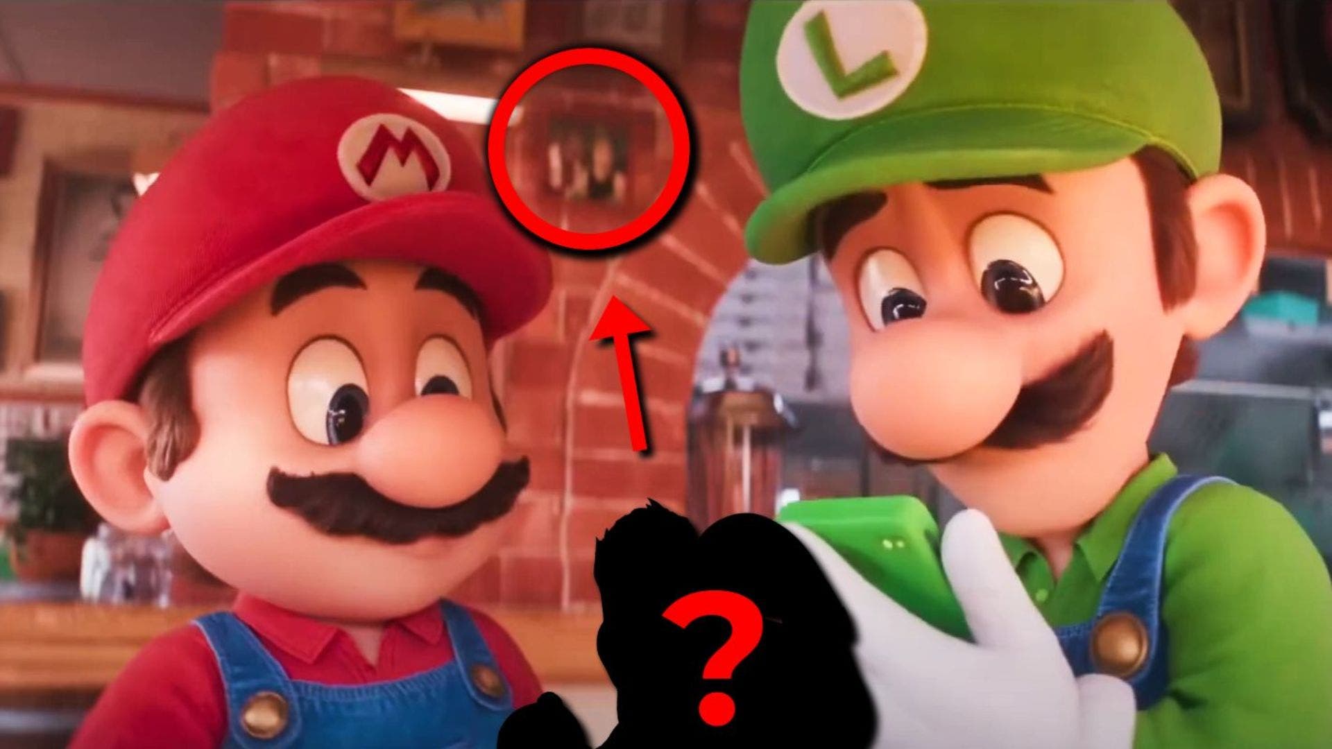Este tráiler de la película de Super Mario esconde 3 cameos de personajes de Nintendo - Nintenderos