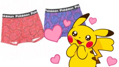 Pokémon
