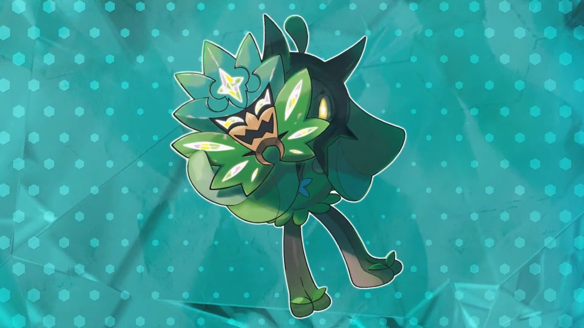Pokémon Escarlata