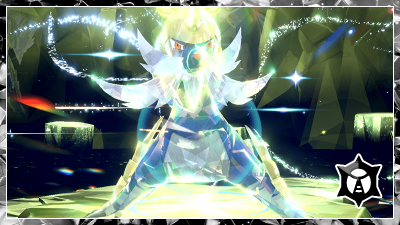 Pokémon Escarlata