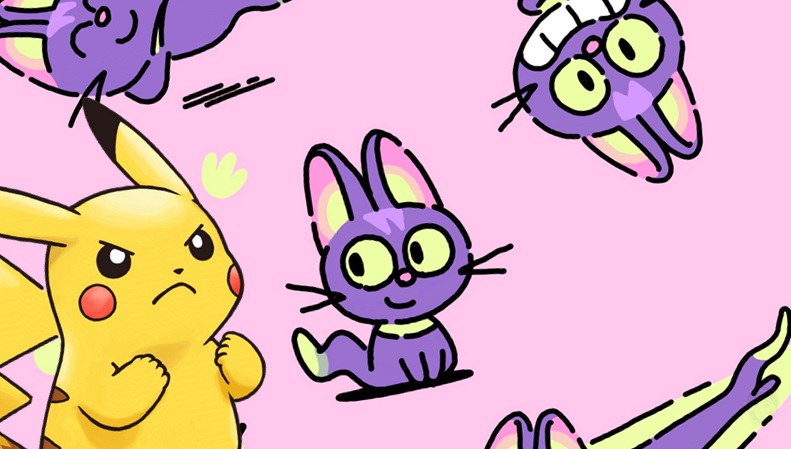 Pokémon