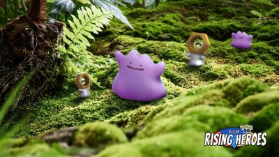 Pokémon GO confirma la llegada del evento ¡Vamos allá! y Regice Oscuro