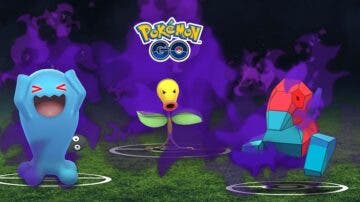 Pokémon GO: Hay debate sobre el uso de Pokémon Oscuros en Pokémon GO