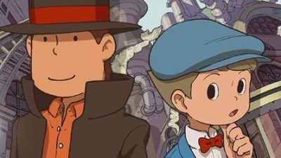 Profesor Layton