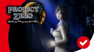 [Análisis] Project Zero: Mask of the Lunar Eclipse para Nintendo Switch