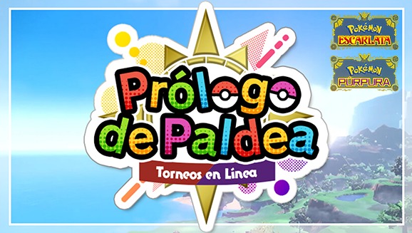 Los Pokémon más usados en el torneo oficial Prólogo de Paldea de Escarlata y Púrpura