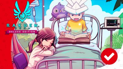 [Análisis] Rakuen: Deluxe Edition para Nintendo Switch
