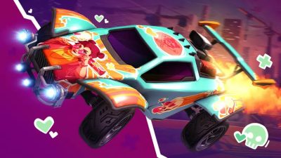 Rocket League detalla sus eventos por el mes de la mujer