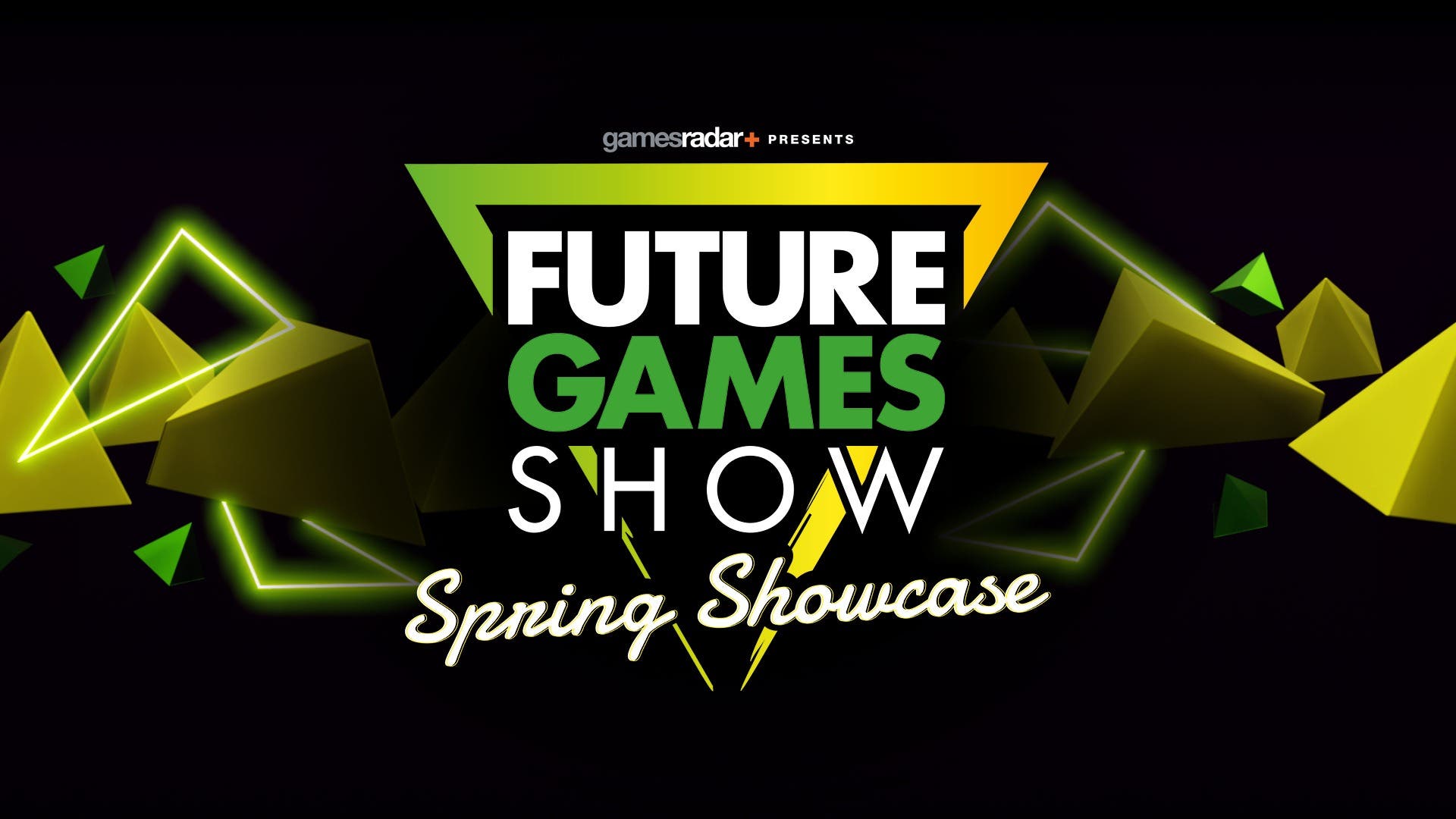 Aquí puedes seguir el Future Games Show: Spring Showcase 2023
