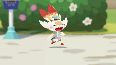 Vulpix de Alola y Scorbunny protagonizan las novedades de hoy en Pokémon Café ReMix