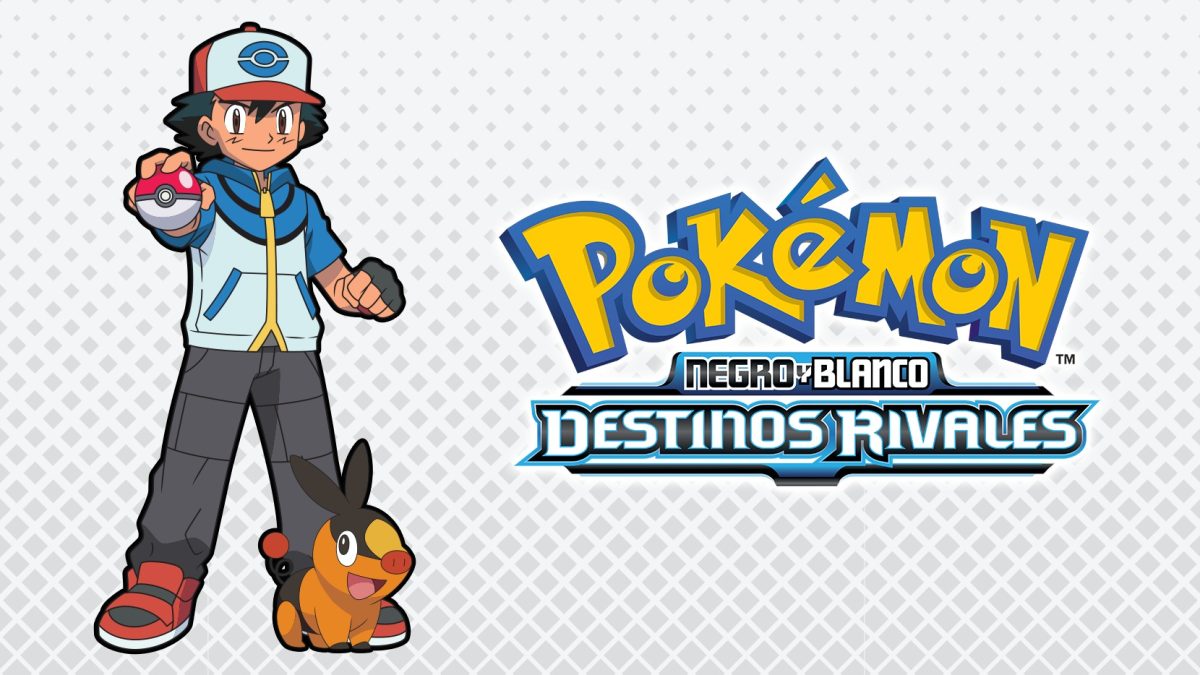 Pokémon