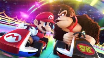 Juega gratis a la Senda Arcoiris de Mario Kart en Nintendo Switch gracias a Fortnite
