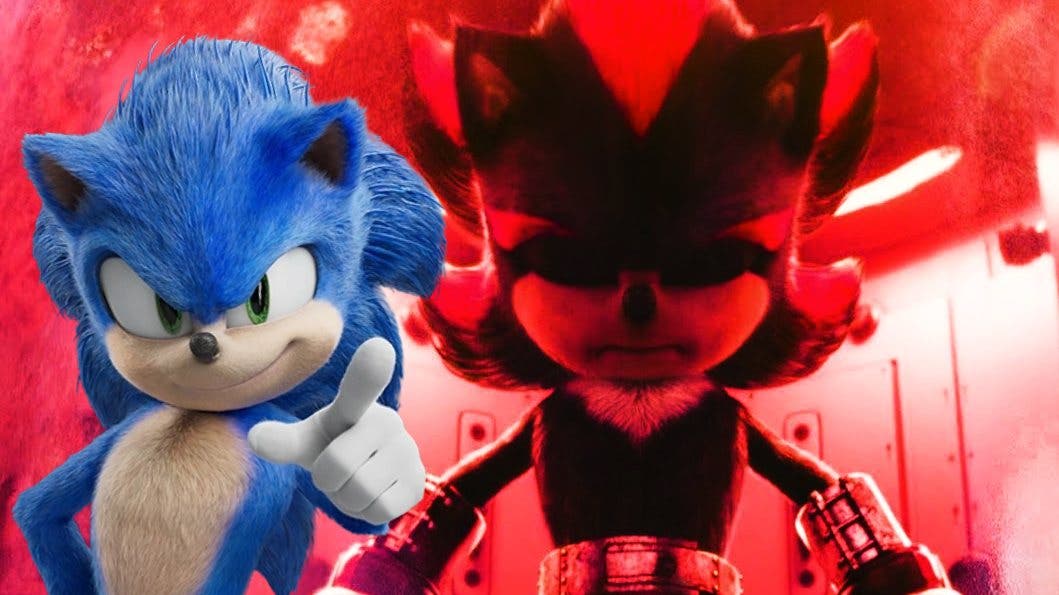 Las teorías más locas de Sonic 3: La película con el regreso de Shadow the Hedgehog
