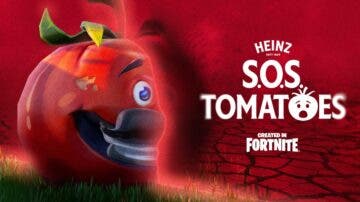 Fortnite: Todo sobre la nueva colaboración con Heinz