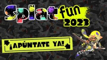 Nintendo España abre inscripciones para el Splatfun 2023 con geniales creadores de contenido