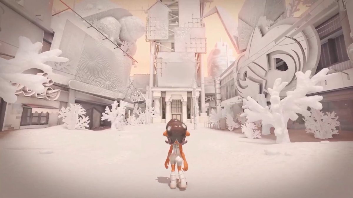 Splatoon 3