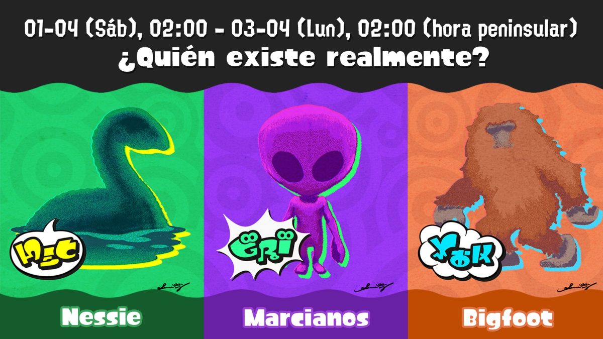 Splatoon 3