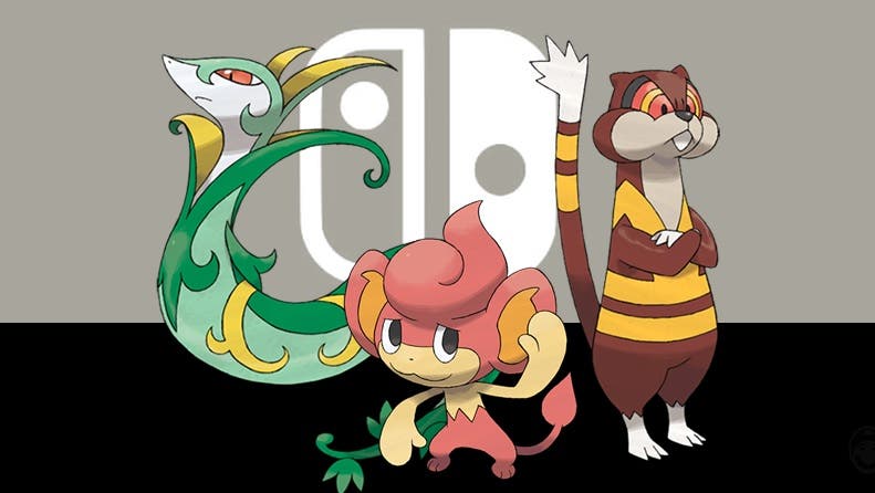 Los 15 Pokémon que no podremos atrapar en Nintendo Switch, según el código de Escarlata y Púrpura