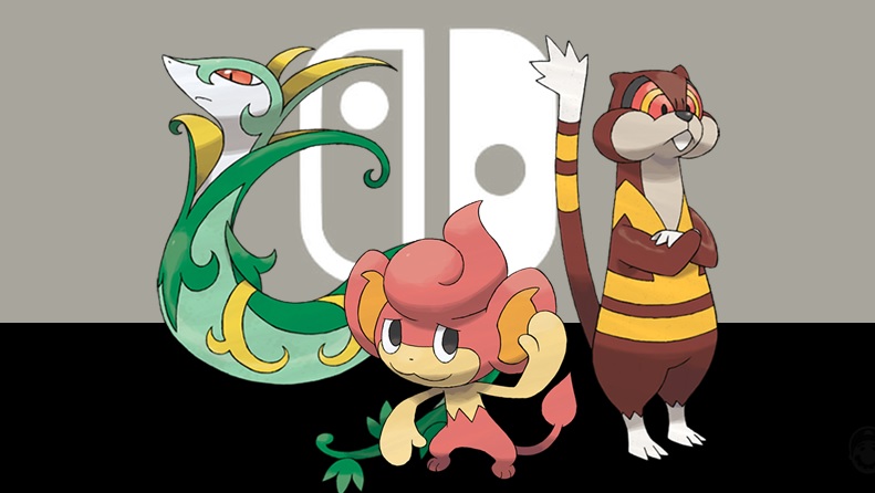 Pokémon Escarlata
