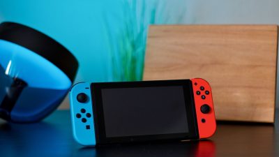 La revolución de los eSports de Nintendo: Desatando el juego competitivo con títulos icónicos