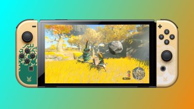 Zelda