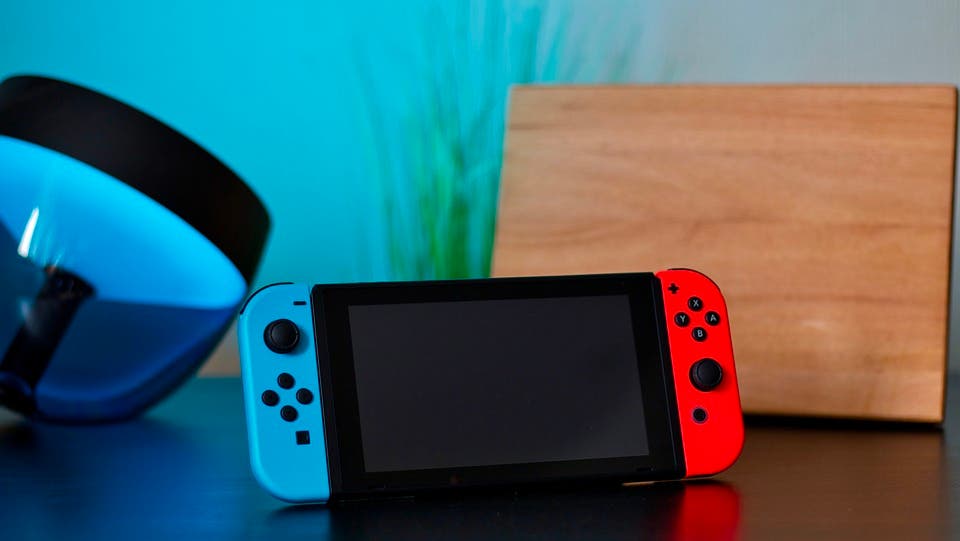 Próximos lanzamientos para Nintendo Switch en 2023