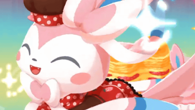 Pokémon Café ReMix confirma nuevo evento centrado en Sylveon