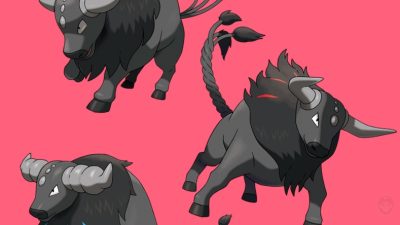Pokémon Escarlata