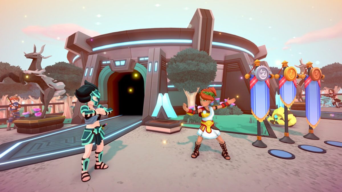 Temtem