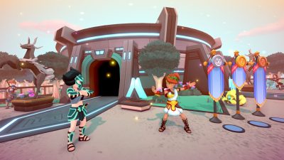 Temtem confirma fecha y detalles de su actualización 1.3.0