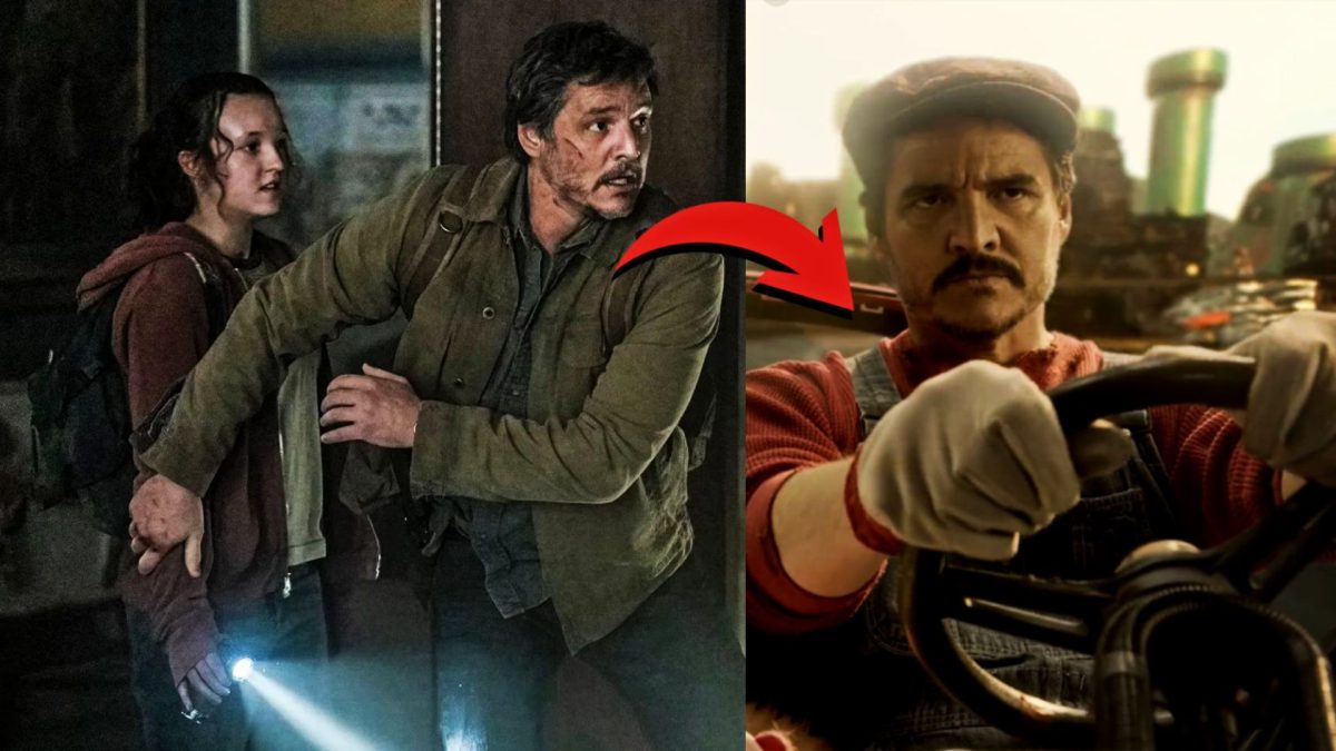 pedro pascal personajes mario joel