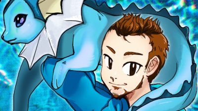 YouTube Gaming dedica cartas de Pokémon personalizadas a algunos de sus creadores