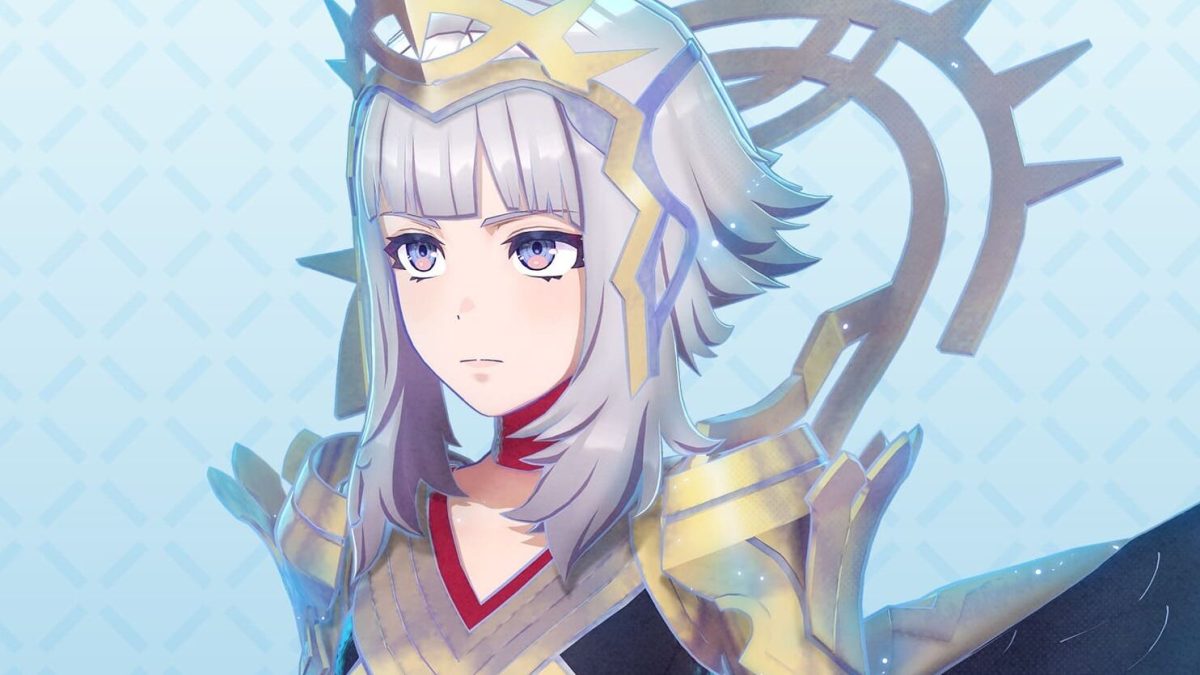 Fire Emblem Engage
