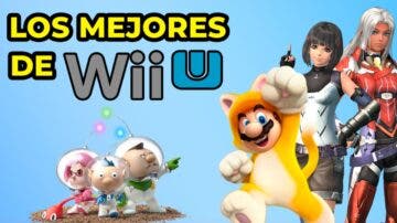 Estos son los 20 mejores juegos de Wii U