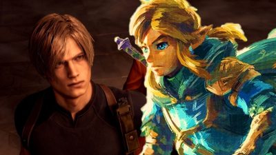 Zelda Tears