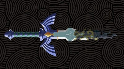 Muestran cómo es posible conseguir la Espada Maestra casi al inicio de Zelda: Tears of the Kingdom