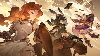 Zoeti, Light of Life, Dolphin Spirit: Ocean Mission y más confirman sus estrenos en Nintendo Switch