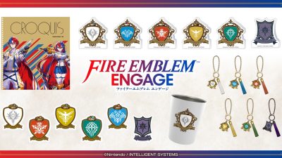 fire emblem engage