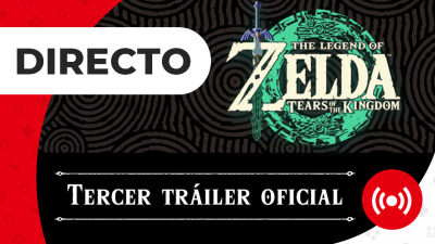 Zelda Tears