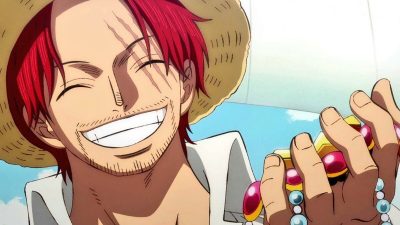 shanks