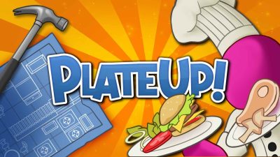 PlateUp! se estrena en octubre en Nintendo Switch