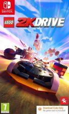 2k drive