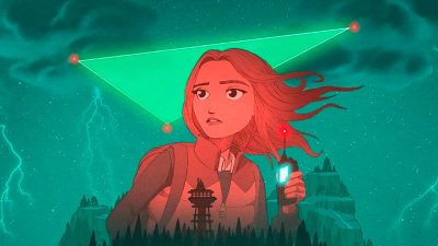 Oxenfree II: Lost Signals queda confirmado para el 12 de julio en Nintendo Switch