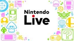 Nintendo Live