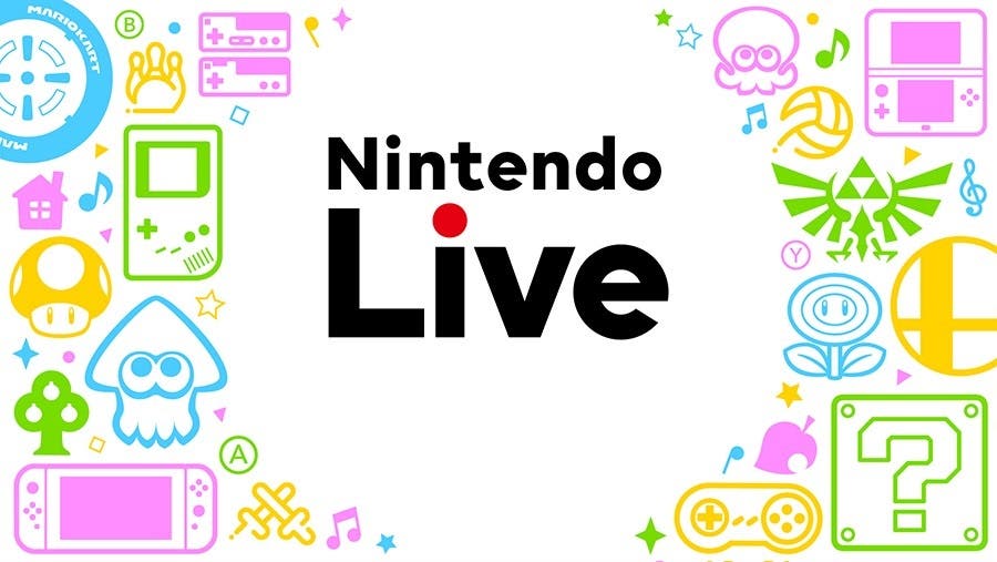 Nintendo Live da el salto a Occidente