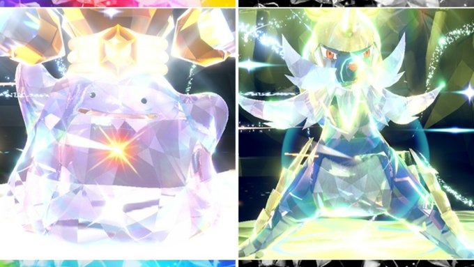 Pokémon Escarlata