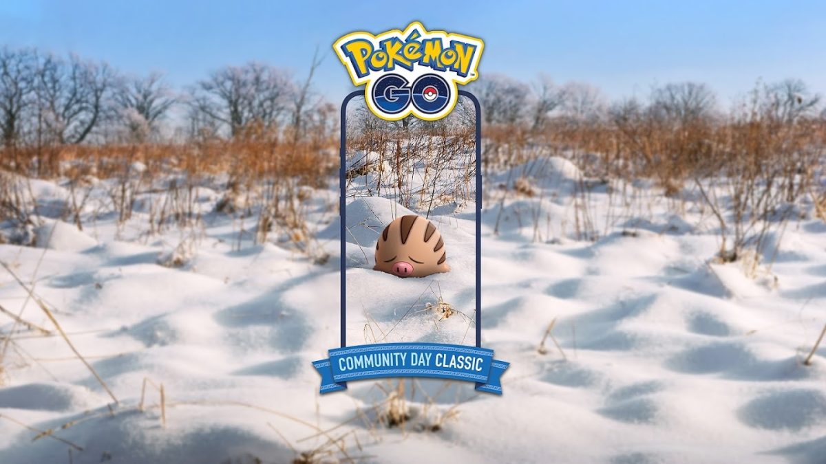 Pokémon GO