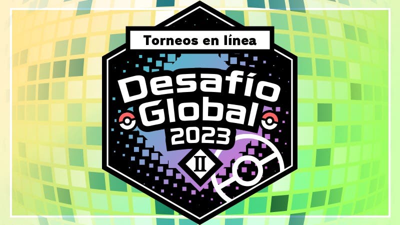 Pokémon Escarlata y Púrpura detalla el Desafío Global II de 2023 con otra mochila de regalo