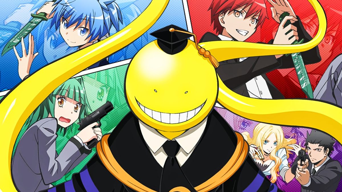 anime pulpo