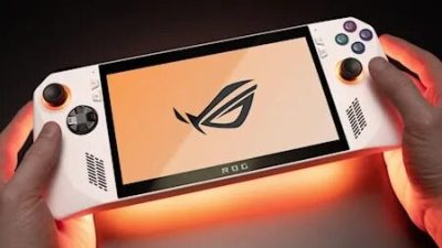 ASUS ROG ALLY